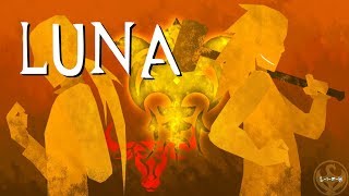 World of Remnant - Florence