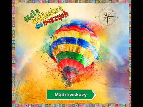 Numery alarmowe - Mała Orkiestra Dni Naszych - dla dzieci