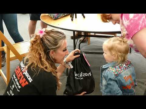 Where the money goes: Aila's Story