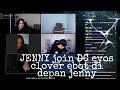 JENNY Join DC King Apis Ebot Di Depan Jenny