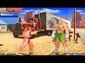 MUGEN TRAILER OFFICIAL DANZEY LEGENDARY TOURNAMENT 2