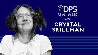 Monologue from Open – DPS on Air