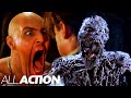 Best Of Imhotep The Mummy 1999 All Action