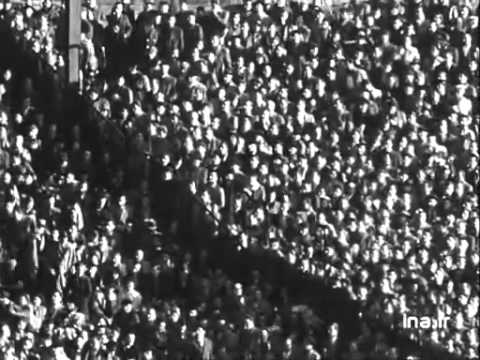 Friendly 1952 France - Belgium (25.12.1952)