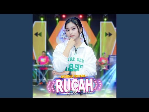 Rucah (feat. Ageng Music)