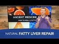 Fatty Liver Disease: Natural Fatty Liver Remedies