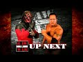 Kane w/ The Undertaker vs The Rock 9/14/98