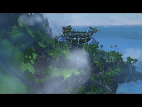 WoW Patch 7.3.5 Is Out. Should I Come Back & Start a New Series?