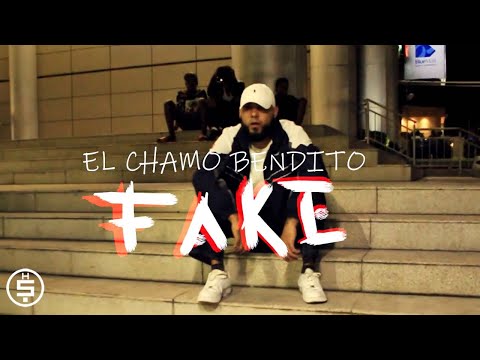 Chamo Bendito - Fake 🥸 (Video Oficial)