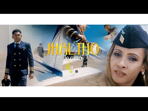 Jhal tho - Te amo (by_daewoo_2k20)