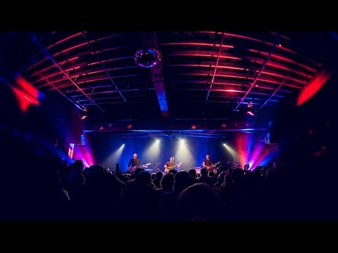 My Sister's Machine "This is Fear" "I Hate You" - The Crocodile - Seattle 1.9.15