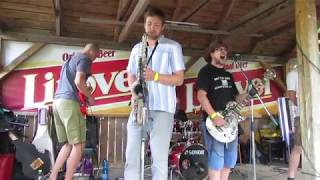 Video Smädný mnich - Smysly