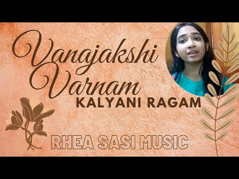 Rhea Sasi Classical M...