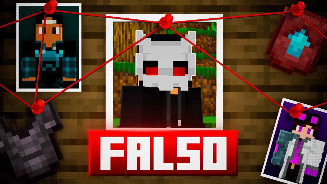 O PIOR PLAYER DO SERVIDOR