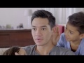 Andrew White - Supermi 'Momen #KreasiSupermi - Lupa Hari Ibu' Komersial
