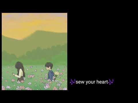 [#사이코지만괜찮아 ] sew your heart - 김경희 1시간