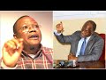 MASIKINI TUNDU LISSU
