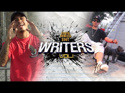 HOLY DEMONS/ LOSO VS J MURDA TRAILER - RBE