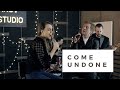 Кавер-группа SOHO - Come Undone (Duran Duran cover) 2021