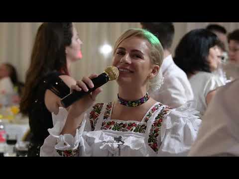 Lenuta Filipoi si Stefan Andreica - Joc de Banat