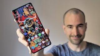 OnePlus 8 Pro - One Month Review - A Worthy S20 Plus Alternative