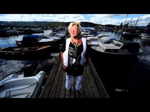 Lillian Askeland -  "Jimmy Brown"