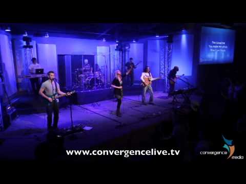 Holy - Matt Fish / Convergence Live