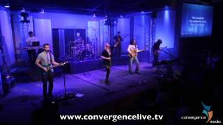 Holy - Matt Fish / Convergence Live