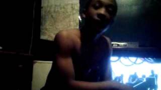 Mighty Mouse Rapping