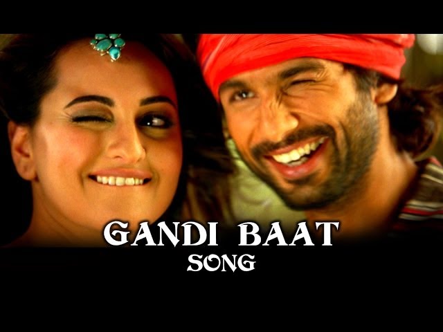 Gandi Baat Mp3 Song Download