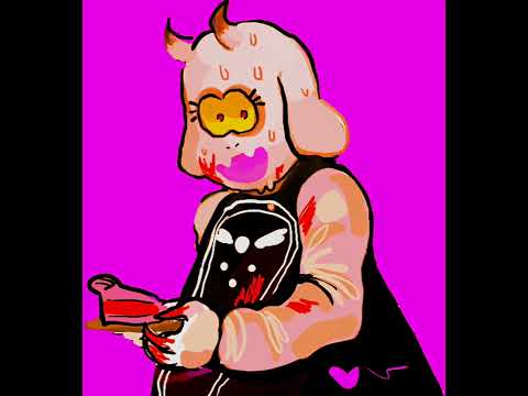 2015's UnderFell Soundtrack 004 - Fallen Down