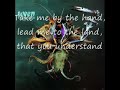 Ocean Man Slowed Down
