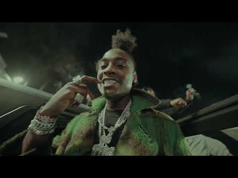 Mac Critter - GET BUCKED Ft Mac THead x TTG Flex x Tony Snow (Official Video)