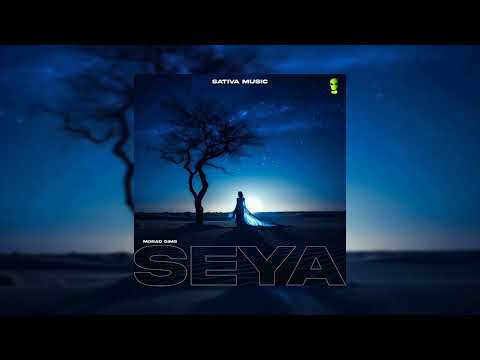 Morad - Seya (feat. GIMS) [Audio]