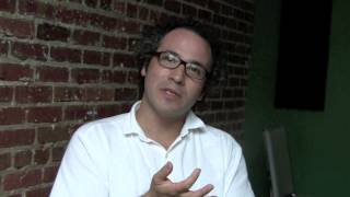 Carlos Pino Interview 1080p