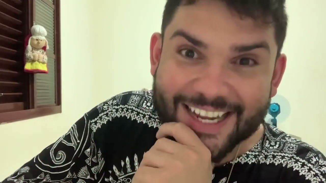 caio explica sobre magoas da dona elza com seu anesio