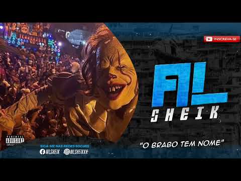 AONDE EU SOU CRIA - MC'S MINININ, RD BALA, MAGRÃO NC E KN BH [ DJ VINICIN DO CONCORDIA ]