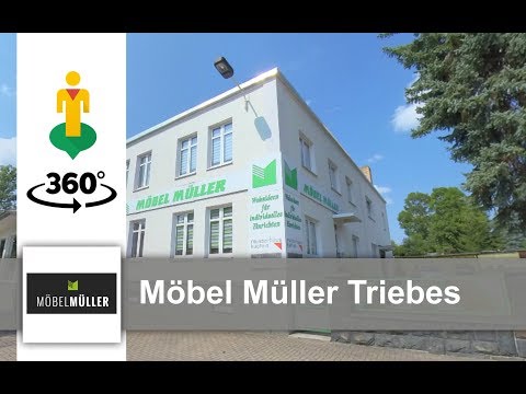 Möbel Müller YouTube-Vdeominiatur 6