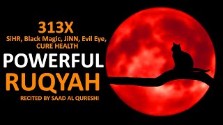 Download lagu Powerful Ruqyah 3x Fatiha, 3x Ikhlas, 313x Hasbunallah SiHR, Black Magic, JiNN, Evil Eye,CURE HEALTH mp3