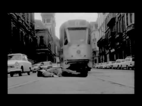 Le départ (1967) bande annonce