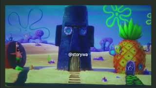 Download lagu Kumpulan kata-kata bijak spongebob squarepants dan Patrick star terbaru mp3