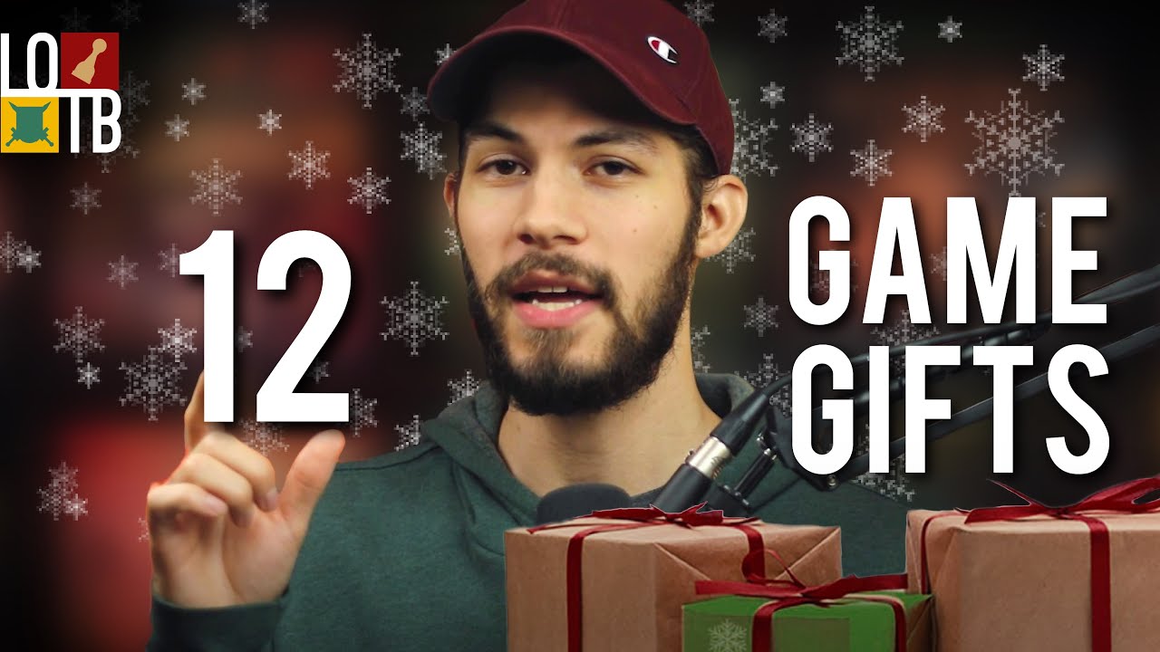 The Ultimate Board Game Gift Guide