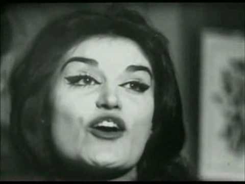 Dalida - Mesdames, Messieurs (Live 1974)