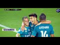Real Madrid vs Barcelona 5-1 Goals & Highlights w_ English Commentary Spanish Supercup 2017 HD 1080p