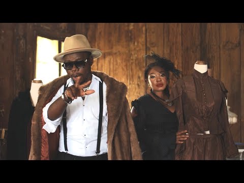 Future Destin - Lo'yelo ft Tarisai Vushe (Official Video)