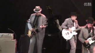 Tangled Up In Blue, Honest With Me, Simple Twist Of Fate 6 April 2011 Beijing, China