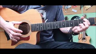 Toca mi canción (Jarabe de palo)