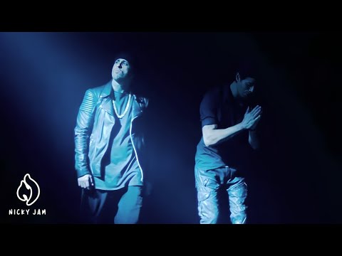 21. El Perdón - Nicky Jam y Enrique Iglesias  [Official Music Video YTMAs]