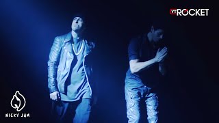 Video thumbnail of "21. El Perdón - Nicky Jam y Enrique Iglesias  [Official Music Video YTMAs]"