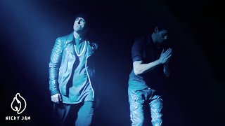 Nicky Jam y Enrique Iglesias El Perdón [Official Music Video YTMAs]